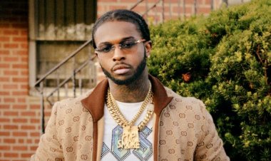 Les news de la semaine #15 (Pop Smoke, Green Montana, Guy2Bezbar…)