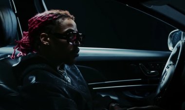 Les clips de la semaine #17 (Green Montana, PLK, Ibé…)