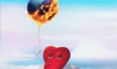 Beeby, Un grand coeur dans un monde de fils de p*te