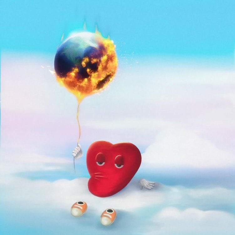 Beeby, Un grand coeur dans un monde de fils de p*te