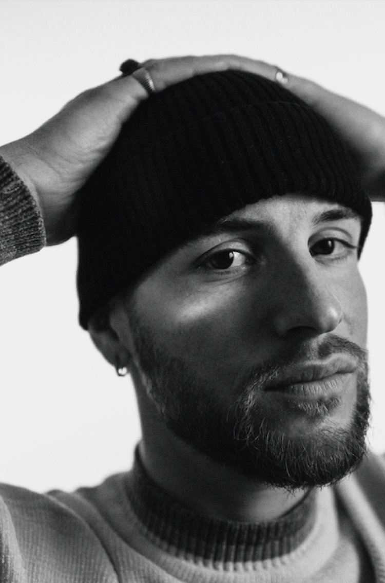 [Interview] GEAVN, la maturité guidée par l’instinct