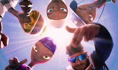 Jul feat. Houari et Kamikaz - Ça tire