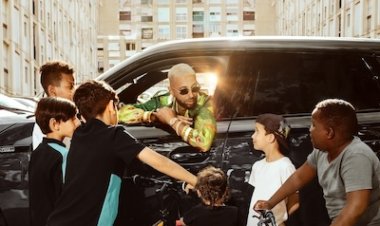 Naps - Mec de cité simple