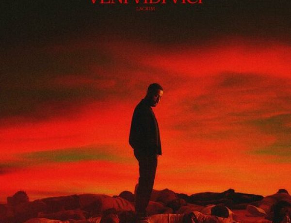 Lacrim - VENI VIDI VICI (Album complet)