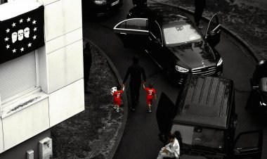 Maes - SANS BOUSSOLE