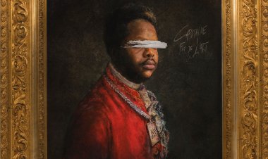 Leto - Capitaine fait de l'art (Album complet)