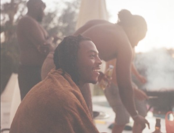 Koba LaD - Un peu d'amour