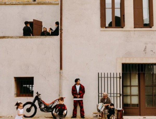 Carbonne - Par nous-même (Album complet)