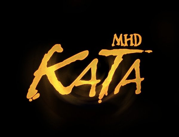 MHD - Kata