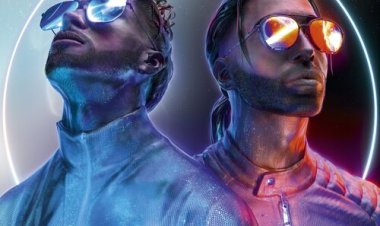 PNL - Deux frères (Album complet)