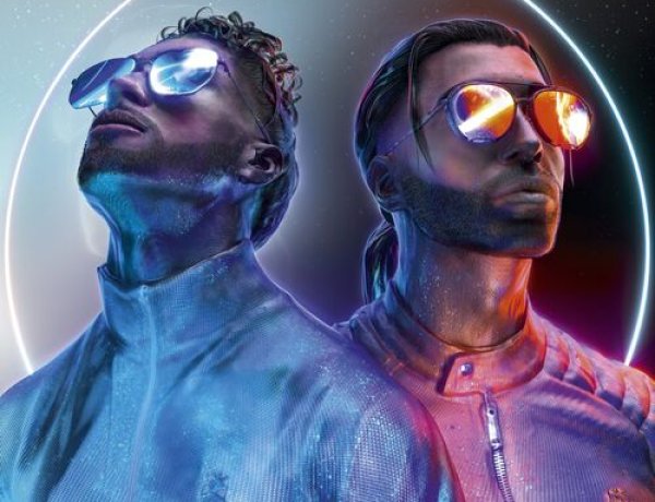 PNL - Deux frères (Album complet)