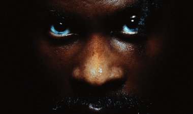 Damso - J'AI MENTI. (Album complet)