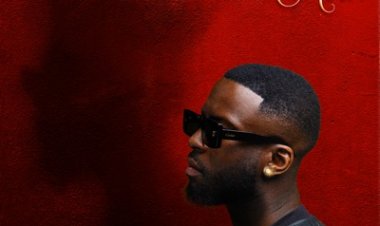 Bramsito - BIG MAN (Album complet)