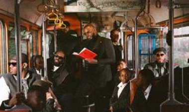 KeBlack - Focus (Album complet)