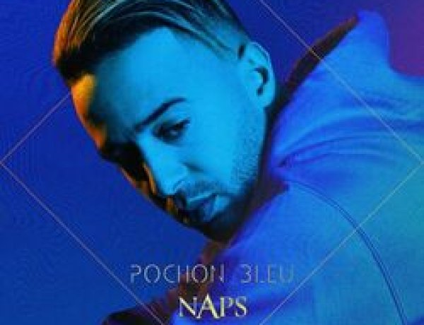 Naps - Pochon bleu (Album complet)