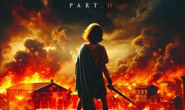 Isk - Hannibal Part.2 (Album complet)