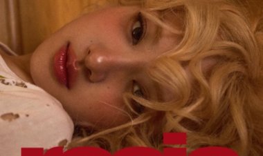 ROSÉ - rosie (Album complet)