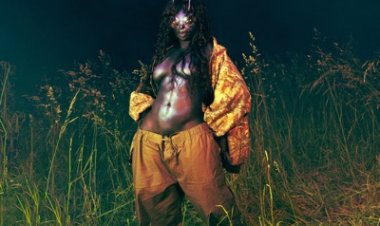 SZA - SOS Deluxe: LANA (Full album)