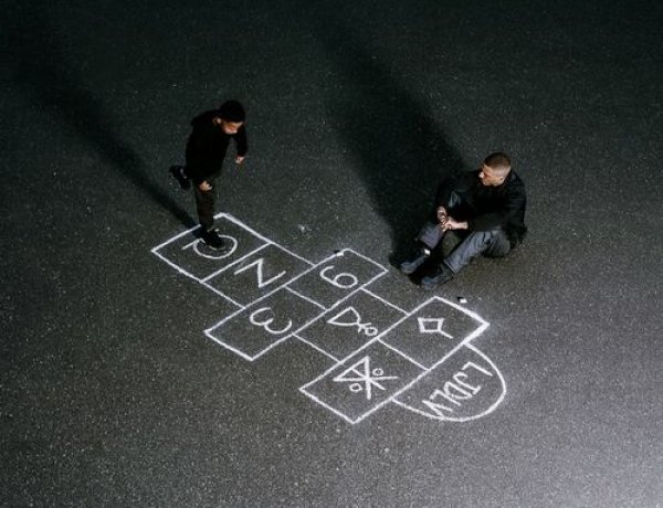 Zikxo - Le Jeu De La Vie (Album complet)