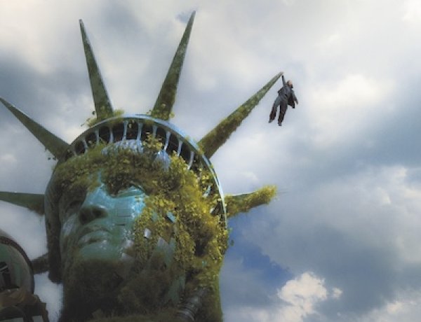 Soprano - Émancipation - Freedom Pt. II