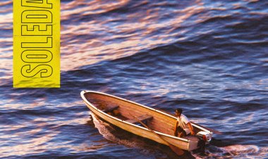 Lartiste - SOLEDAD SAISON 1 (Album complet)