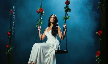 Nej - SOS IV (Paranormal) Album complet