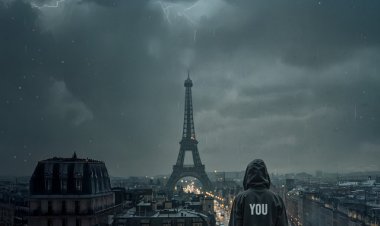 Mister You - EN ATTENDANT LA SUITE (EP complet)