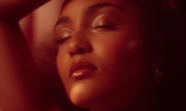 Candice - Premier pétale (Album complet)