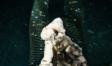 PARTYNEXTDOOR, Drake - $ome $exy $ongs 4 U (Full album)