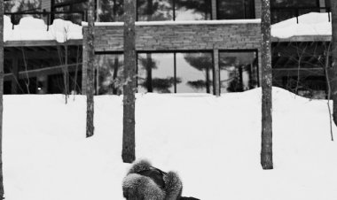 Guy2Bezbar - Black House (Album complet)