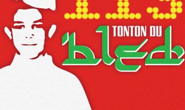 113, Rim'K - Tonton du bled