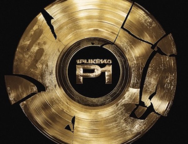 1PLIKÉ140 - P1 (Album complet)