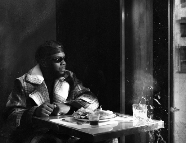 Zed - Hockey feat. La Mano 1.9