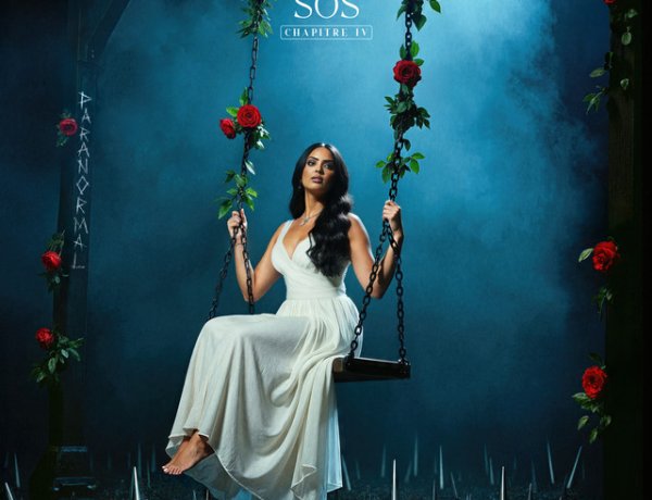 Nej - SOS IV (Paranormal) Album complet