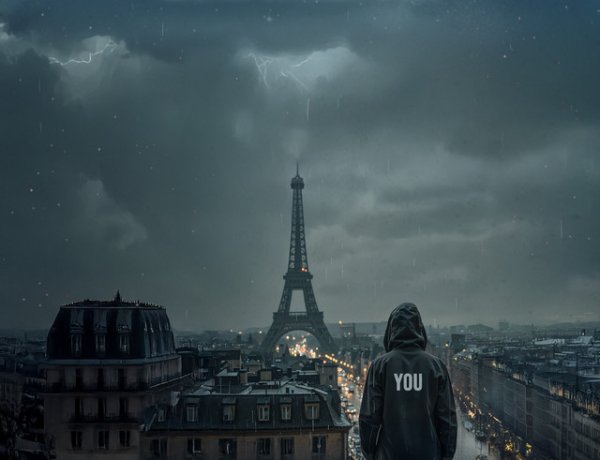 Mister You - EN ATTENDANT LA SUITE (EP complet)