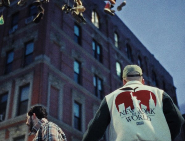 Bigflo & Oli - New York en Décembre_freestyle 2025