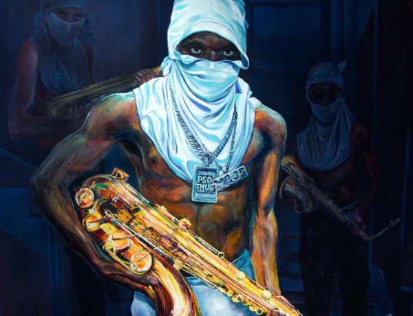 Leto - Life (Album complet)