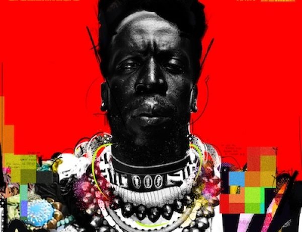 Youssoupha - AMOUR SUPREME (Album complet)