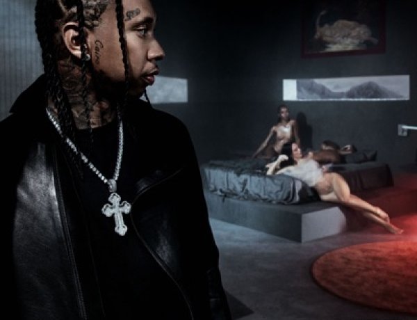 Tyga - NSFW (Album complet)