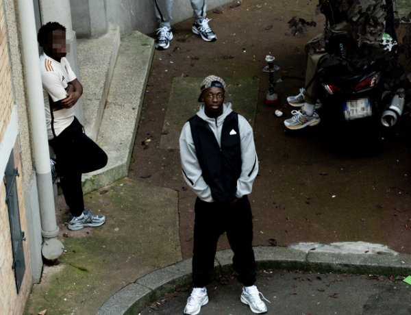 JRK 19 - ZÉRO BLUFF (Album complet)