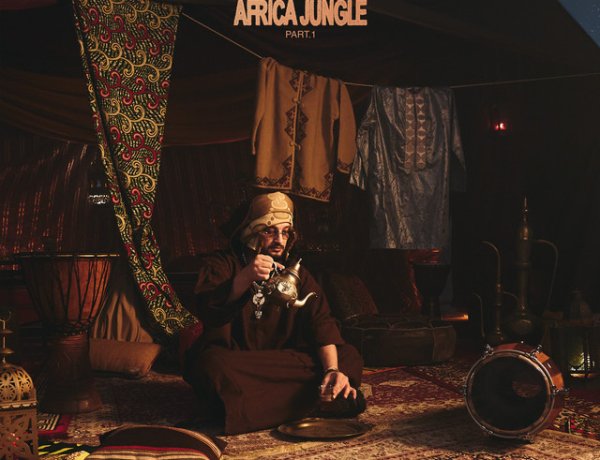 Soolking - Africa Jungle Part.1 (Album complet)