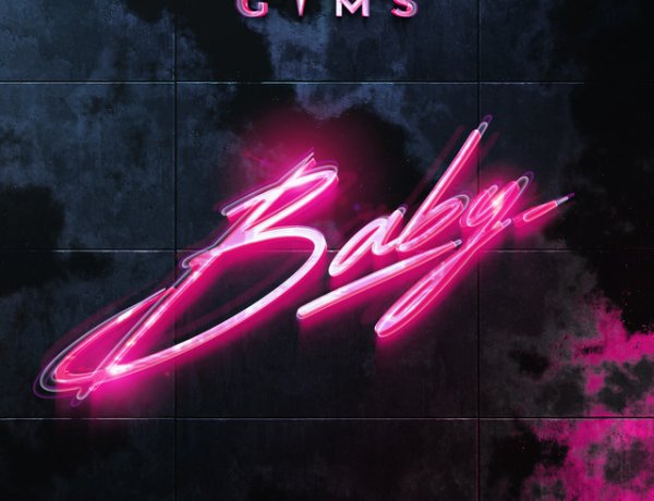 Gims - BABY