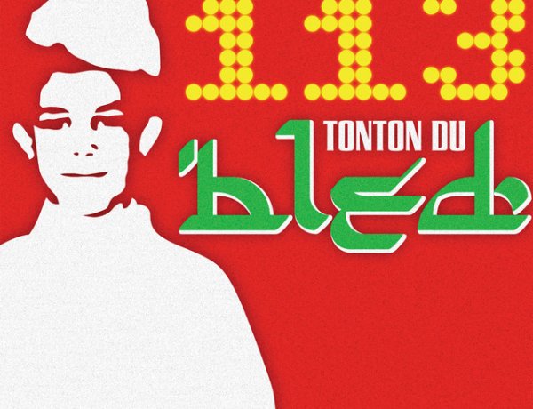 113, Rim'K - Tonton du bled