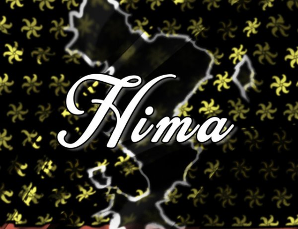 Soprano, Rohff, SAF - Hima