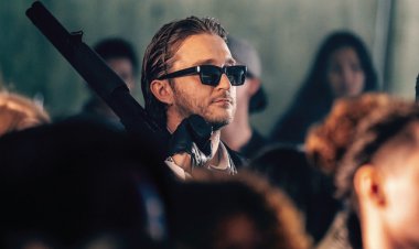 Vald - GAUCHE DROITE