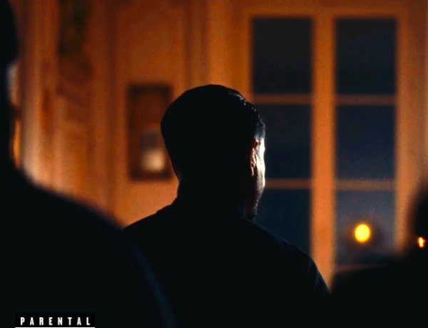 La Plaie - Rockefeller (Album complet)