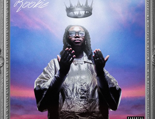 Trigga - ROOKIE (Album complet)