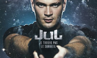 Jul - Je trouve pas le sommeil (Album complet)
