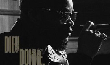 Dosseh - Dieu Donne, J’utilise part.1 (Album complet)