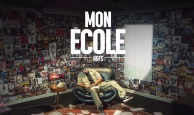 Kofs - Mon école